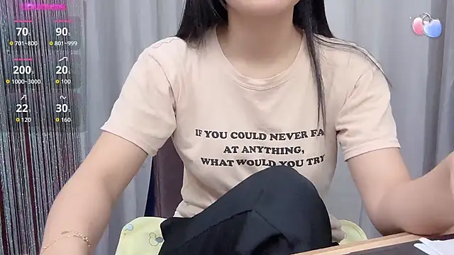 seangBibi online show from 19, 3, 2026