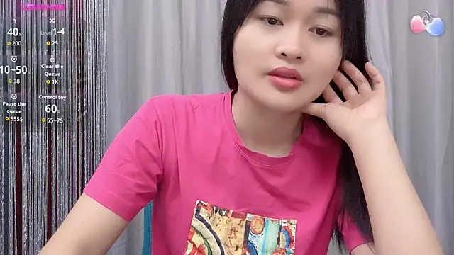 seangBibi online show from 23, 3, 2026