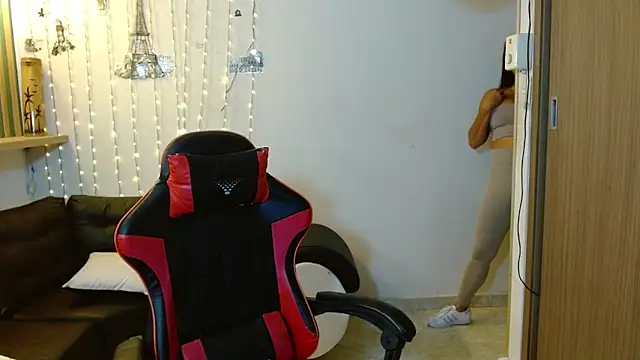 tatiana lc online show from 14, 12, 2025