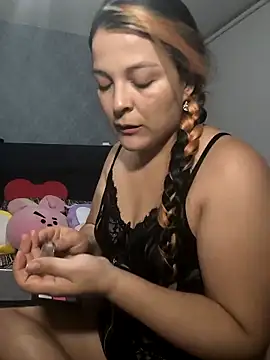 Snapshot of KimyCox_16 chatting on 13, 3, 2025 KimyCox 16 online show from 13, 3, 2025
