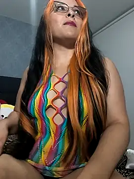 Snapshot of KimyCox_16 chatting on 18, 3, 2025 KimyCox 16 online show from 18, 3, 2025