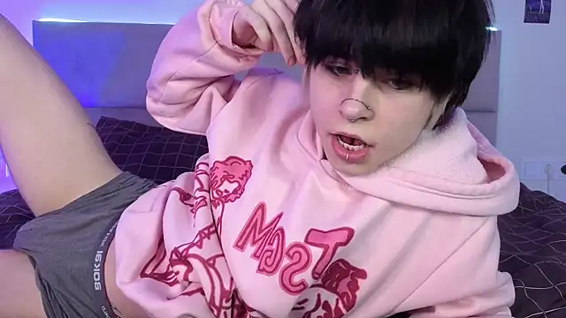 Alex Vallley online show from 8, 4, 2026