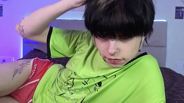 Alex Vallley online show from 28, 3, 2026