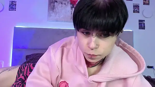 Alex Vallley online show from 8, 2, 2026