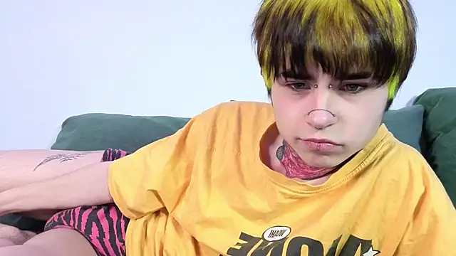 Alex Vallley online show from 23, 4, 2026