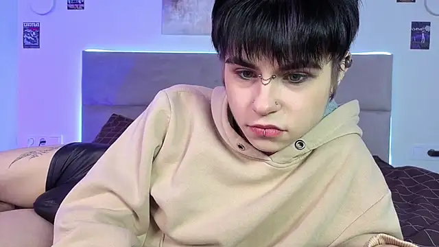 Alex Vallley online show from 20, 12, 2025