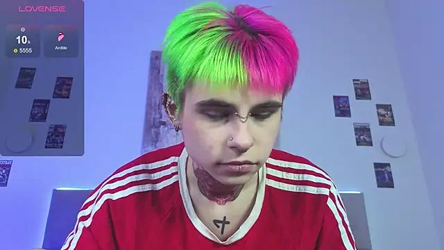 Alex Vallley online show from 12, 10, 2025