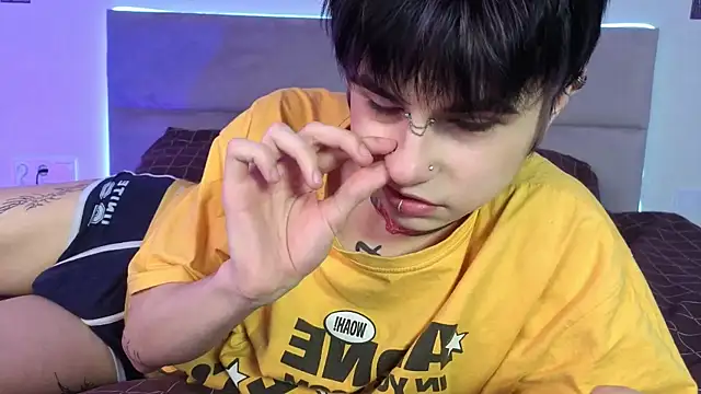 Alex Vallley online show from 18, 12, 2025