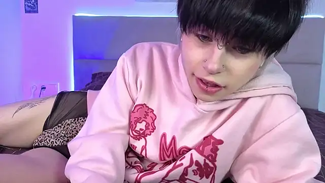 Alex Vallley online show from 4, 3, 2026