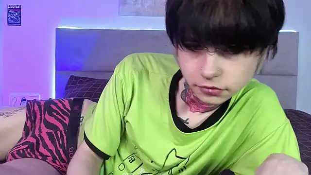 Alex Vallley online show from 22, 3, 2026