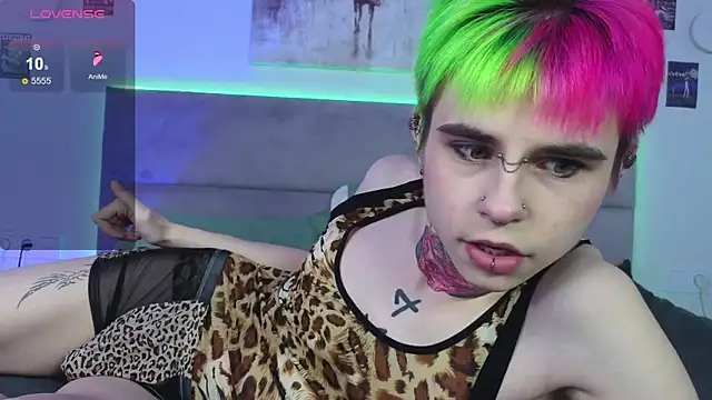 Alex Vallley online show from 25, 10, 2025