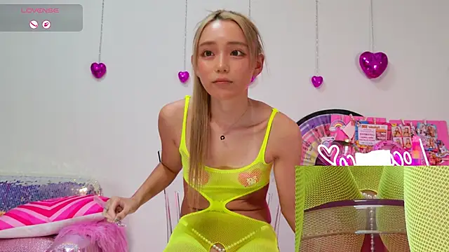 -LOCOMOCO- online show from 21, 11, 2025