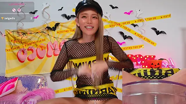 -LOCOMOCO- online show from 6, 11, 2025