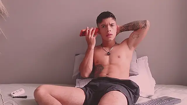 ErosKhaos online show from 16, 1, 2026