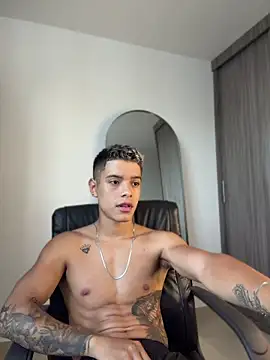 ErosKhaos online show from 20, 4, 2026