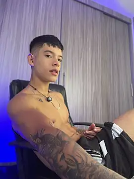 ErosKhaos online show from 28, 4, 2026