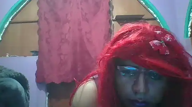 MxGabriela online show from 16, 3, 2025