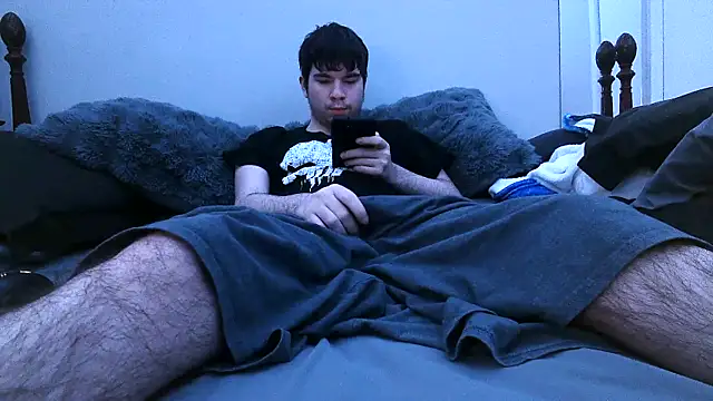 Snapshot of HourManne chatting on 19, 6, 2026 HourManne online show from 19, 6, 2026