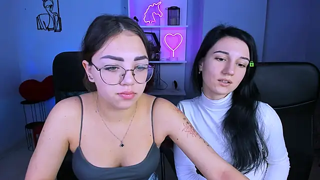 kiki swan online show from 13, 11, 2025