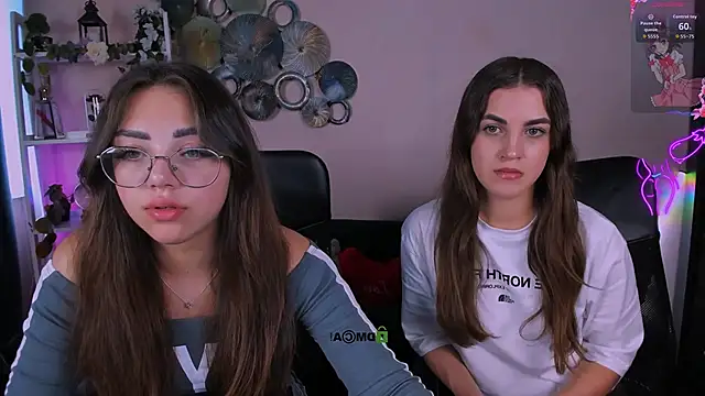 kiki swan online show from 22, 5, 2026