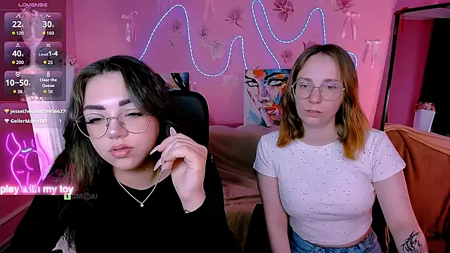 kiki swan online show from 26, 5, 2026