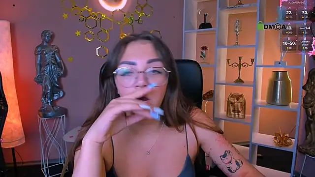 kiki swan online show from 1, 7, 2026
