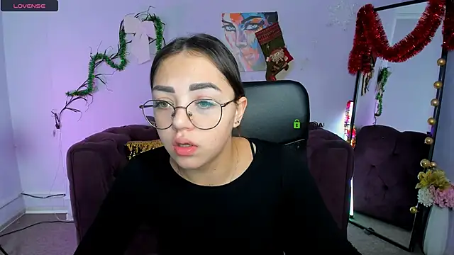 kiki swan online show from 10, 1, 2026