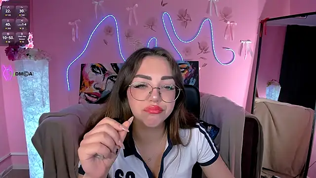 kiki swan online show from 23, 5, 2026