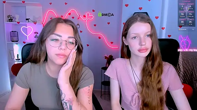 kiki swan online show from 25, 5, 2026