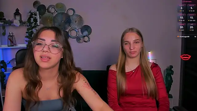 kiki swan online show from 29, 5, 2026