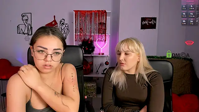 kiki swan online show from 9, 1, 2026