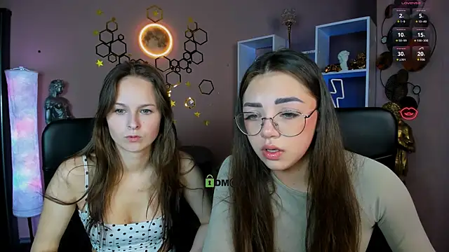 kiki swan online show from 25, 4, 2026