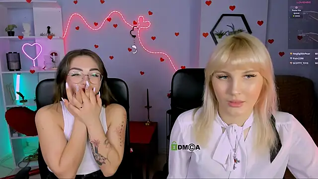 kiki swan online show from 15, 4, 2026