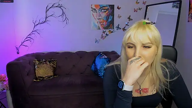 kiki swan online show from 12, 1, 2026