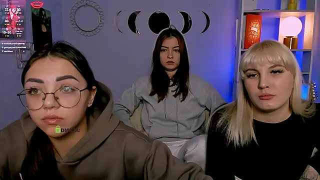 kiki swan online show from 14, 1, 2026