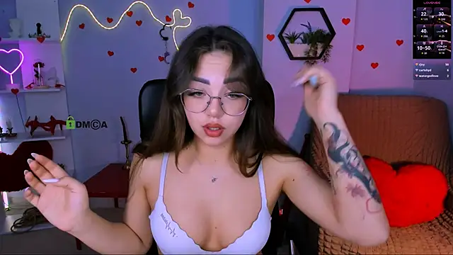 kiki swan online show from 13, 4, 2026