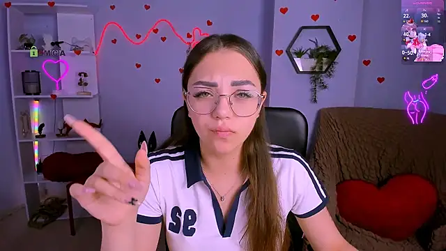 kiki swan online show from 28, 5, 2026