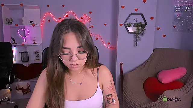 kiki swan online show from 17, 6, 2026