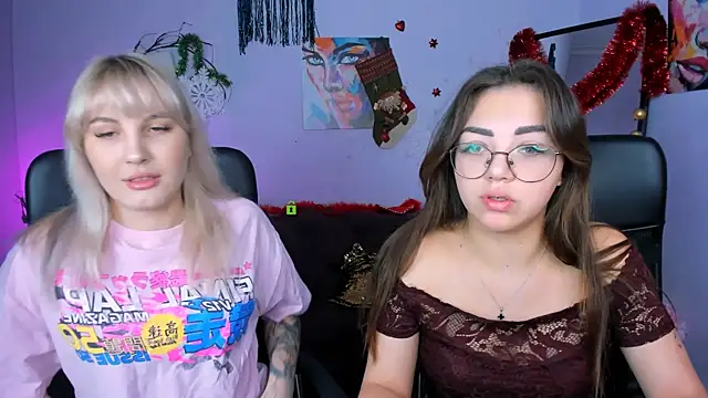 kiki swan online show from 6, 1, 2026