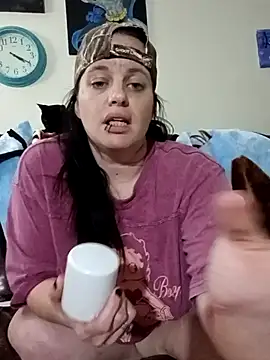 cattlegurl online show from 2, 11, 2025
