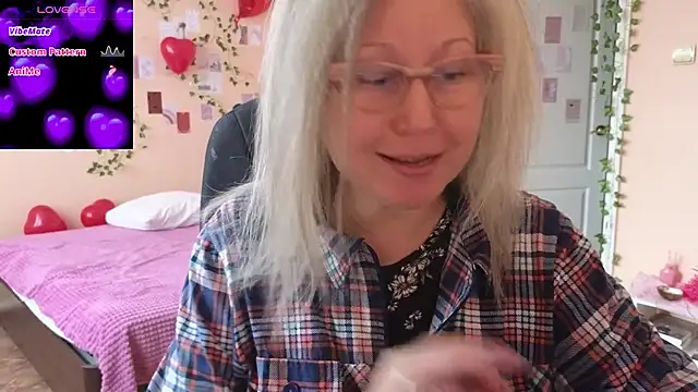 Wane Witch online show from 15, 2, 2026