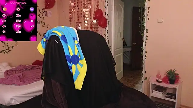 Wane Witch online show from 15, 2, 2026