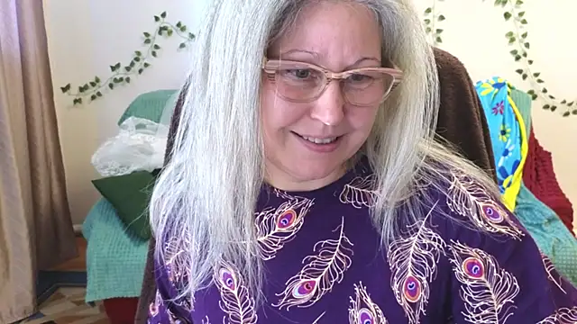 Wane Witch online show from 24, 6, 2026