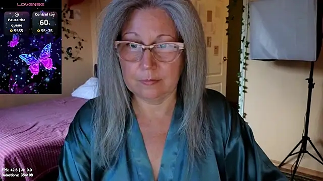 Wane Witch online show from 15, 7, 2026