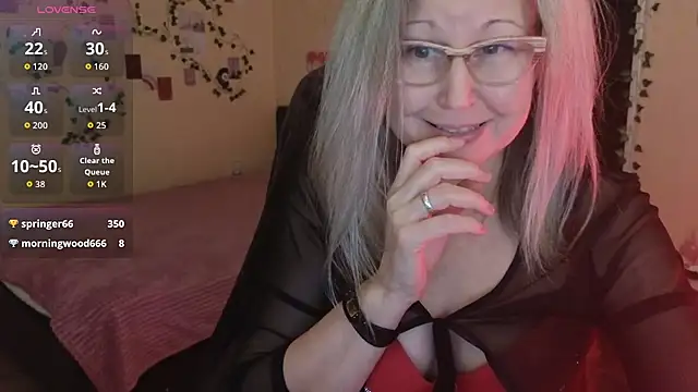 Wane Witch online show from 1, 2, 2026