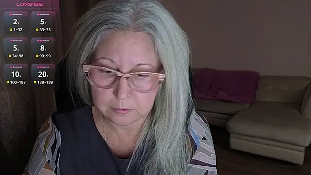 Wane Witch online show from 7, 11, 2025