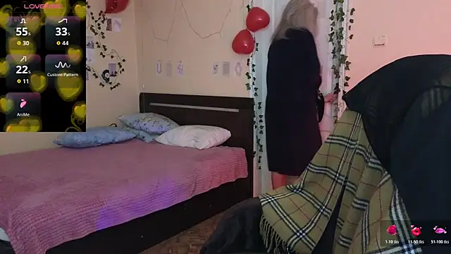 Wane Witch online show from 1, 3, 2026