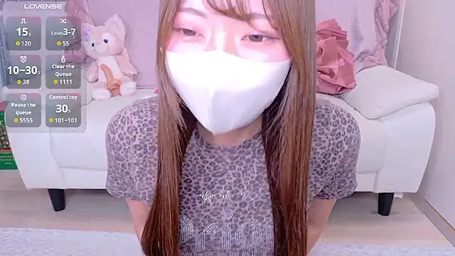 Snapshot of Ran-o0_0o chatting on 13, 7, 2026 Ran-o0 0o online show from 13, 7, 2026
