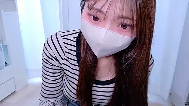 Snapshot of Ran-o0_0o chatting on 15, 5, 2026 Ran-o0 0o online show from 15, 5, 2026
