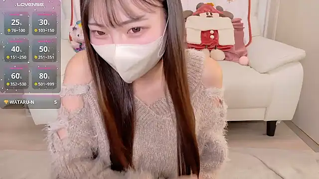 Ran-o0 0o online show from 17, 11, 2025